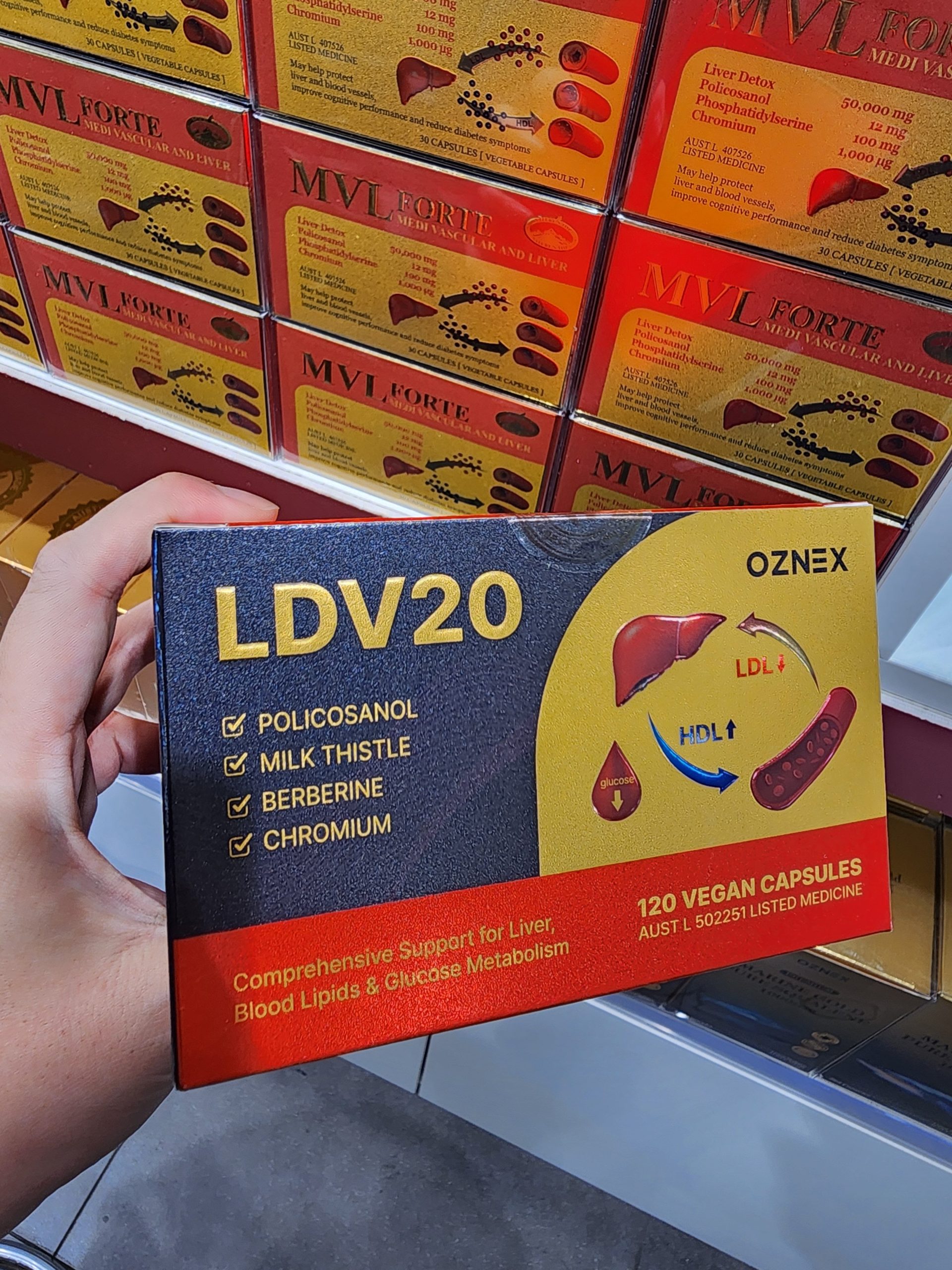 시드니면세점 / 호주면세점