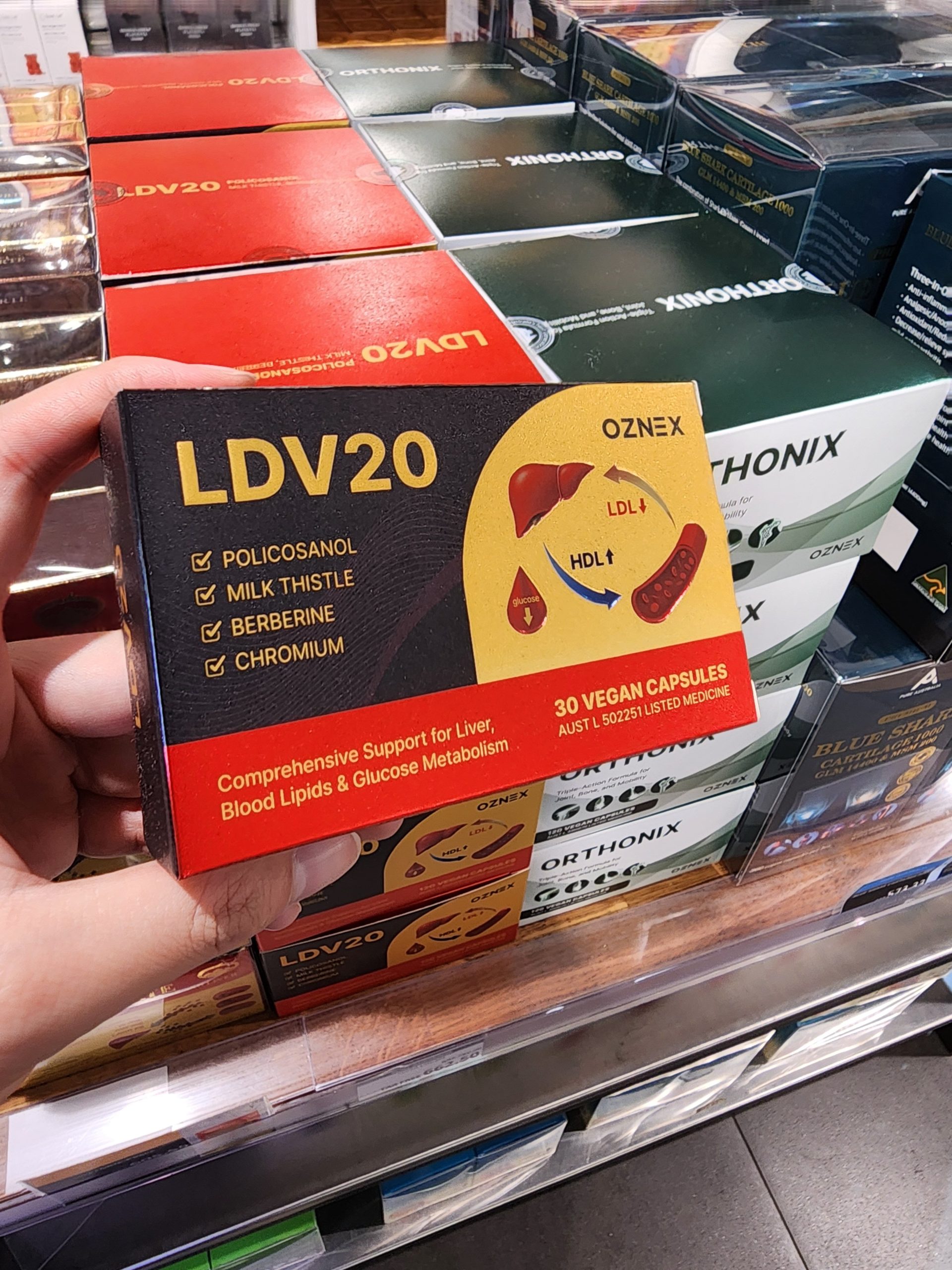 시드니면세점 / 호주면세점